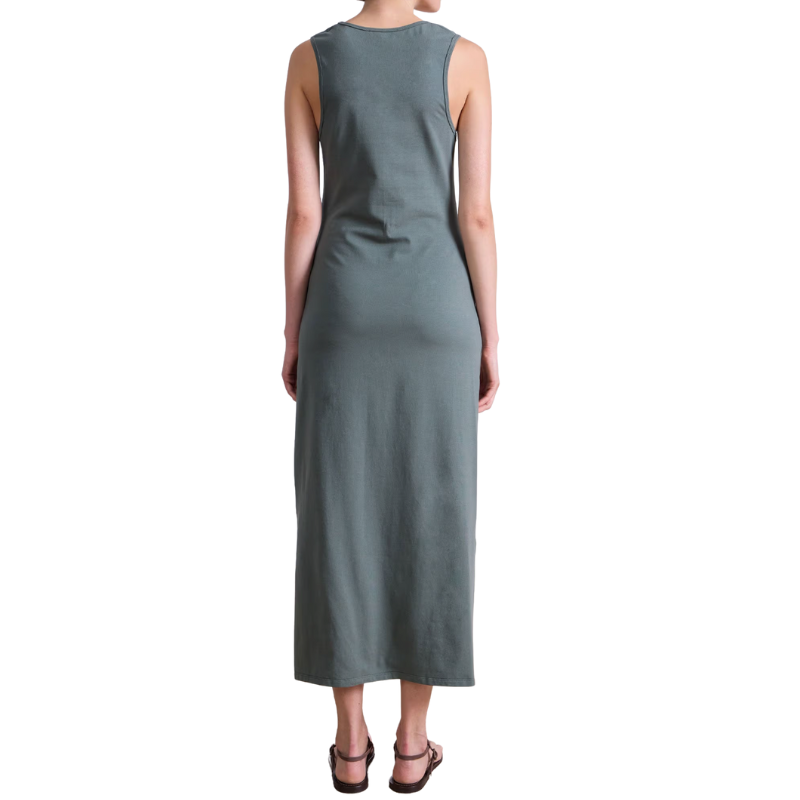 Uri Twist Dress - BH&CO
