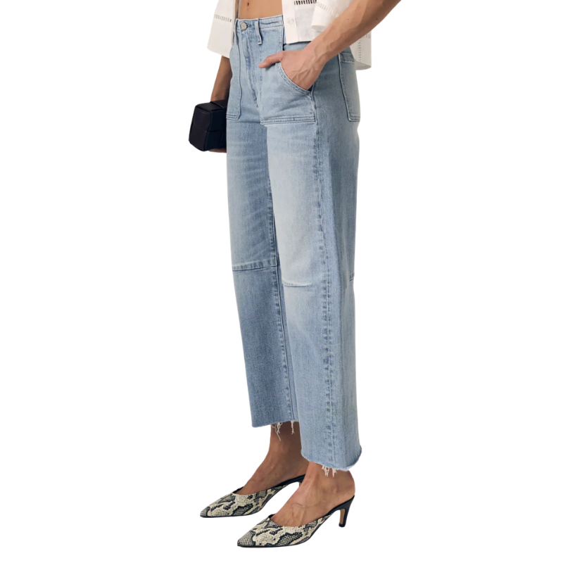 Utility Soft Barrel Open Skies - BH&CO