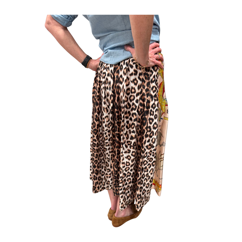 Venise Skirt - BH&CO