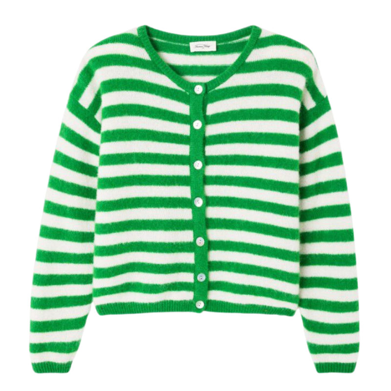 Vitow Cardigan - BH&CO