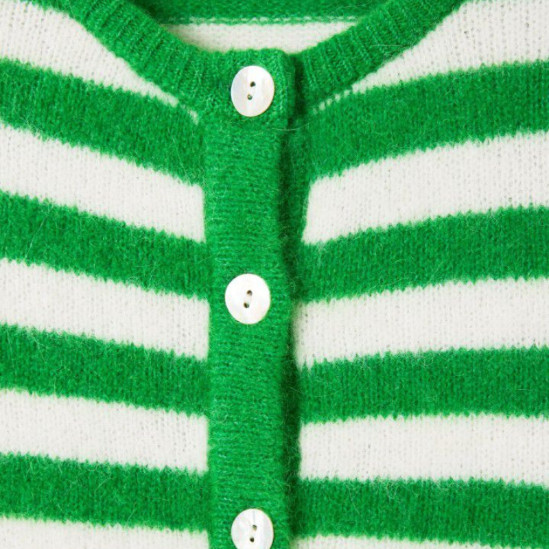 Vitow Cardigan - BH&CO
