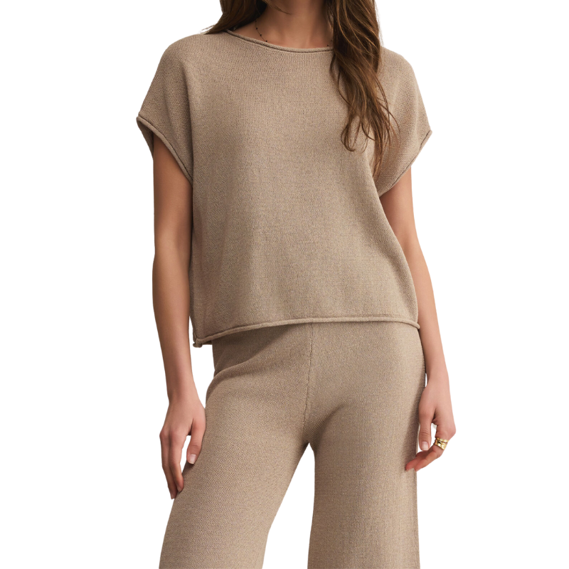 Wanderlust Sweater Pullover. - BH&CO