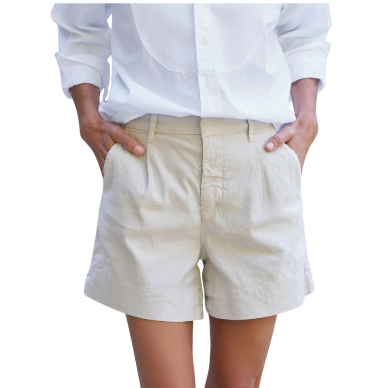 Waterford Short Natural - BH&CO
