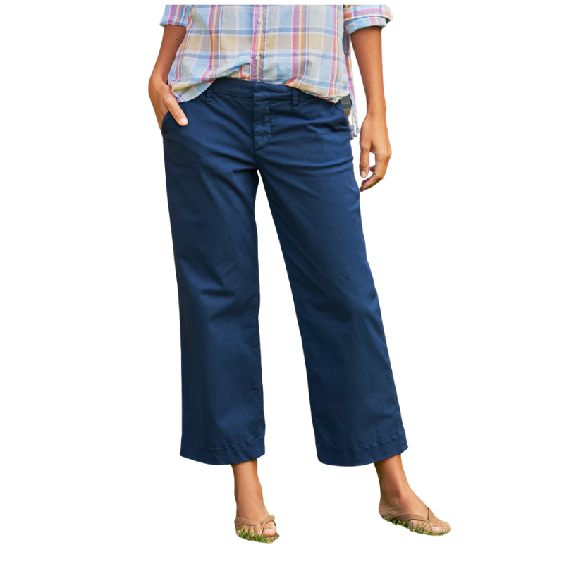 Westport Chino Navy - BH&CO