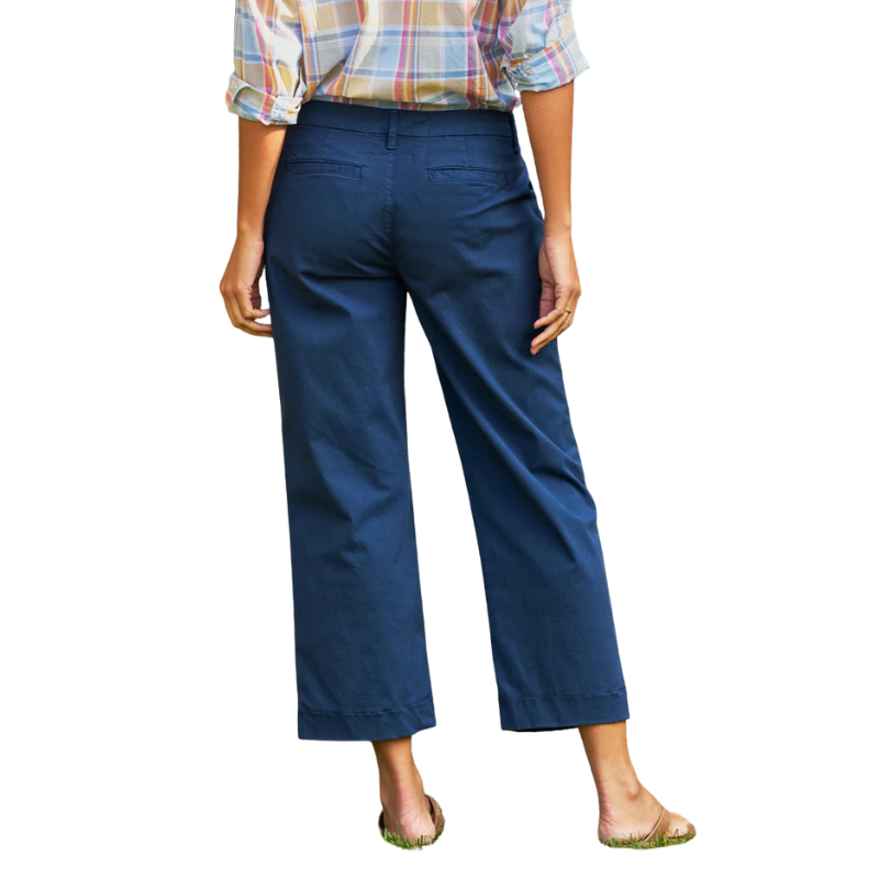 Westport Chino Navy - BH&Co