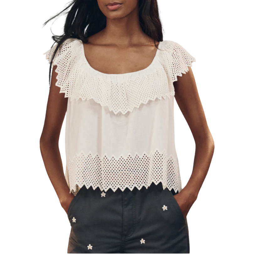 Westport Top - BH&Co