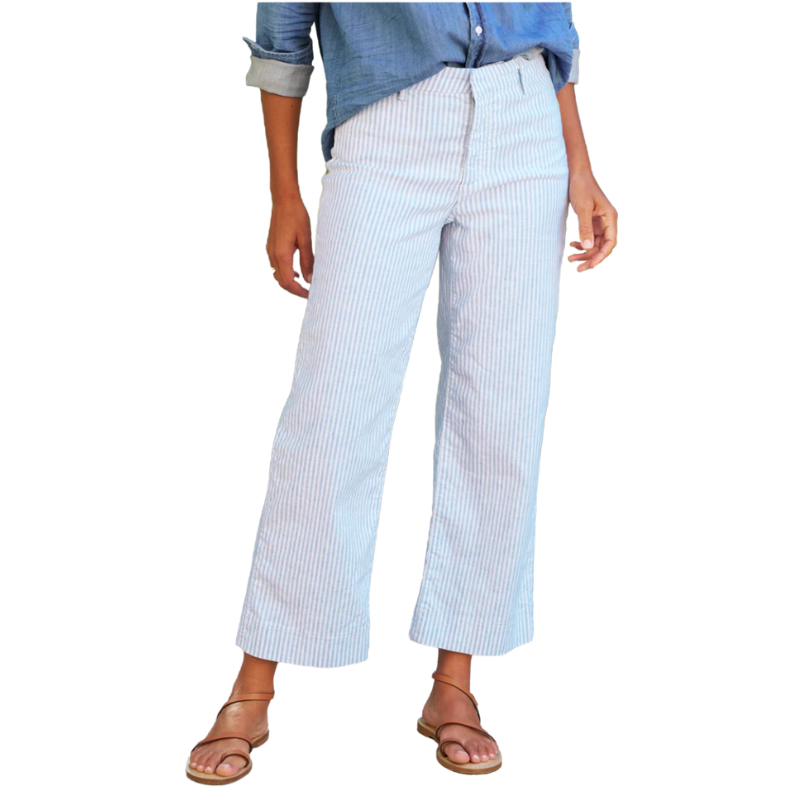 Wexford Trouser Stripped - BH&Co
