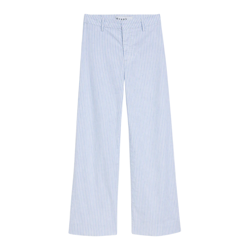 Wexford Trouser Stripped - BH&Co