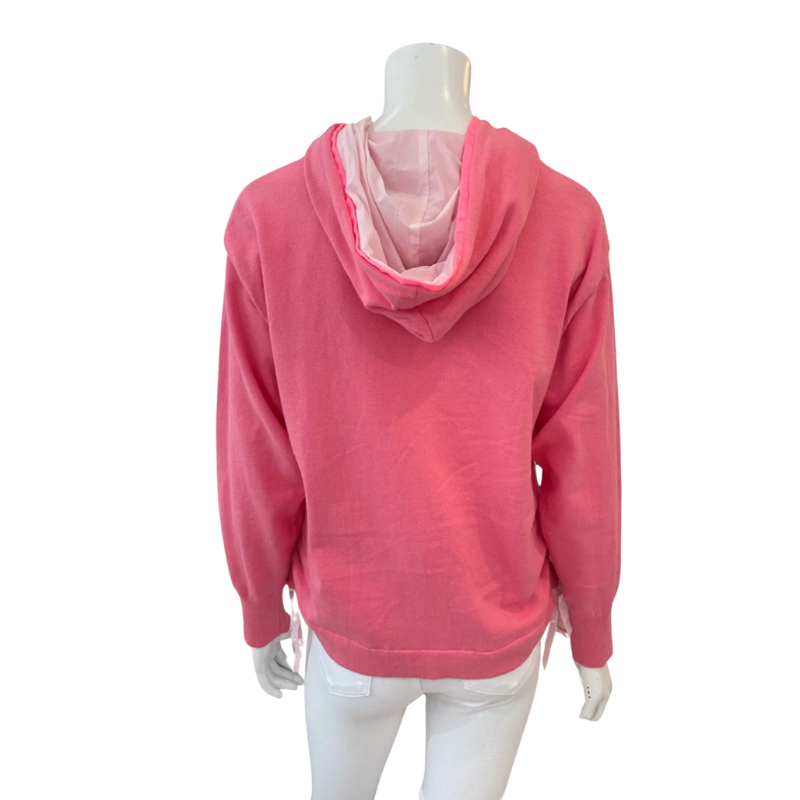 Winifred Hoodie - BH&CO