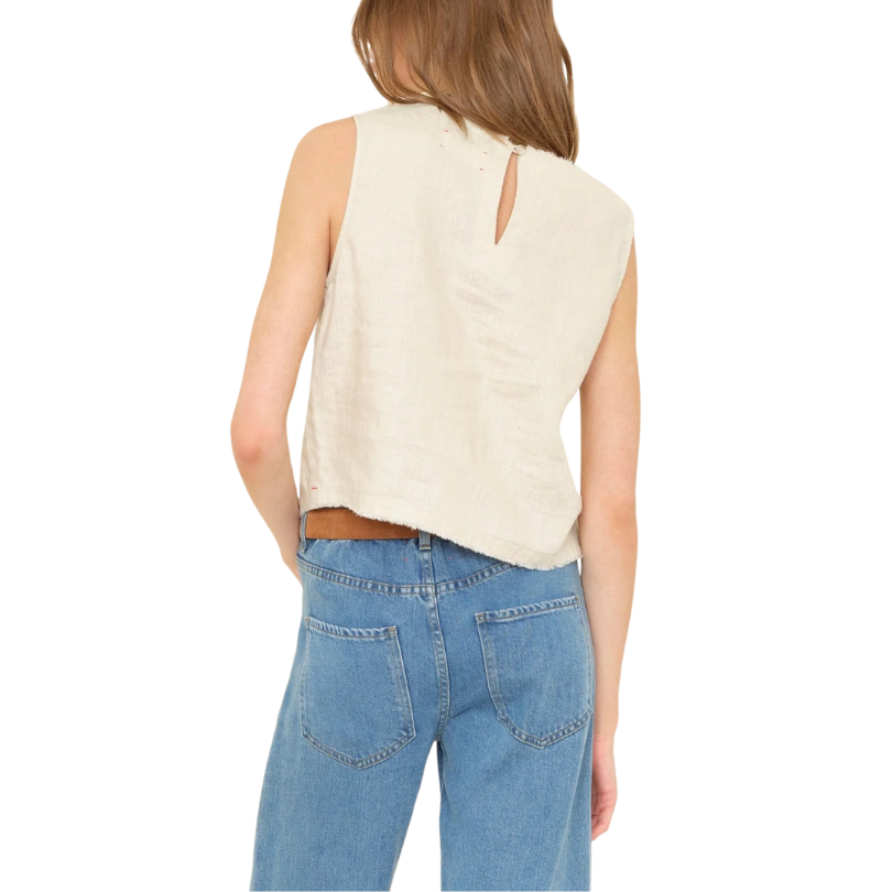 Zadig Top - BH&Co