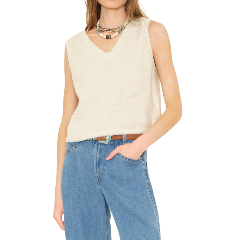 Zadig Top - BH&Co