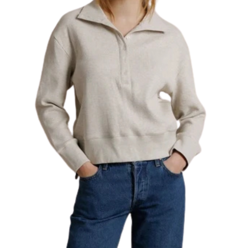 Zia in Oatmeal - BH&CO