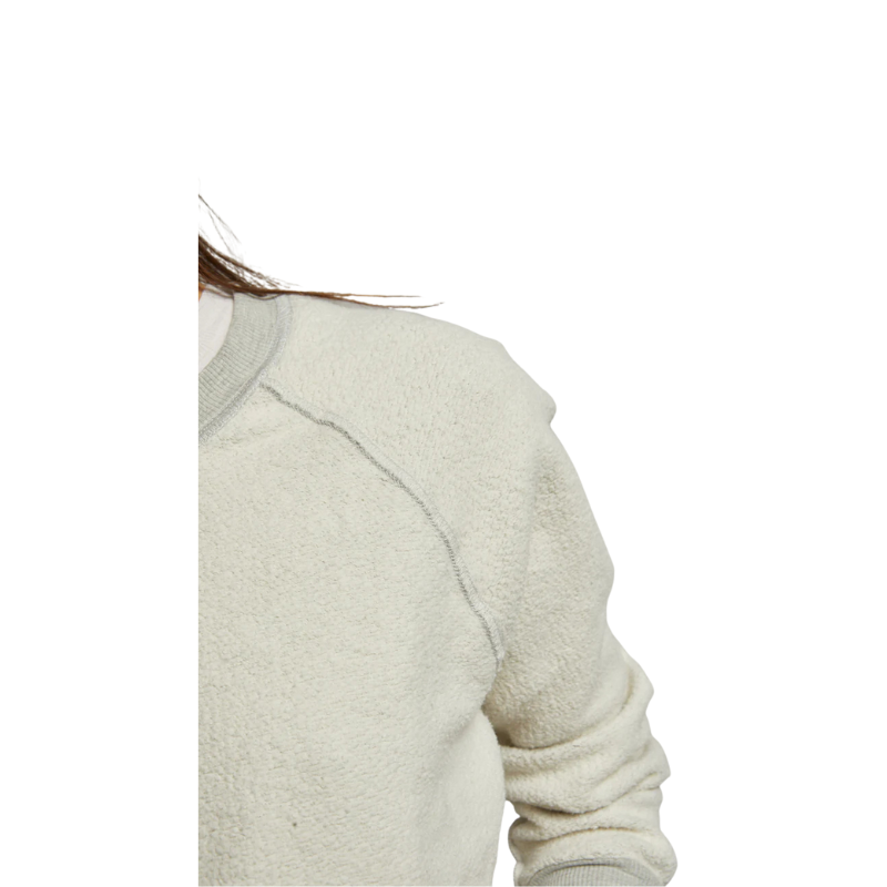 Ziggy in Heather Grey