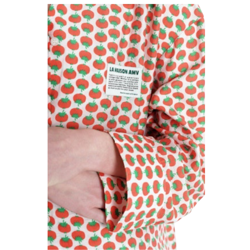 Zivow Top - BH&Co