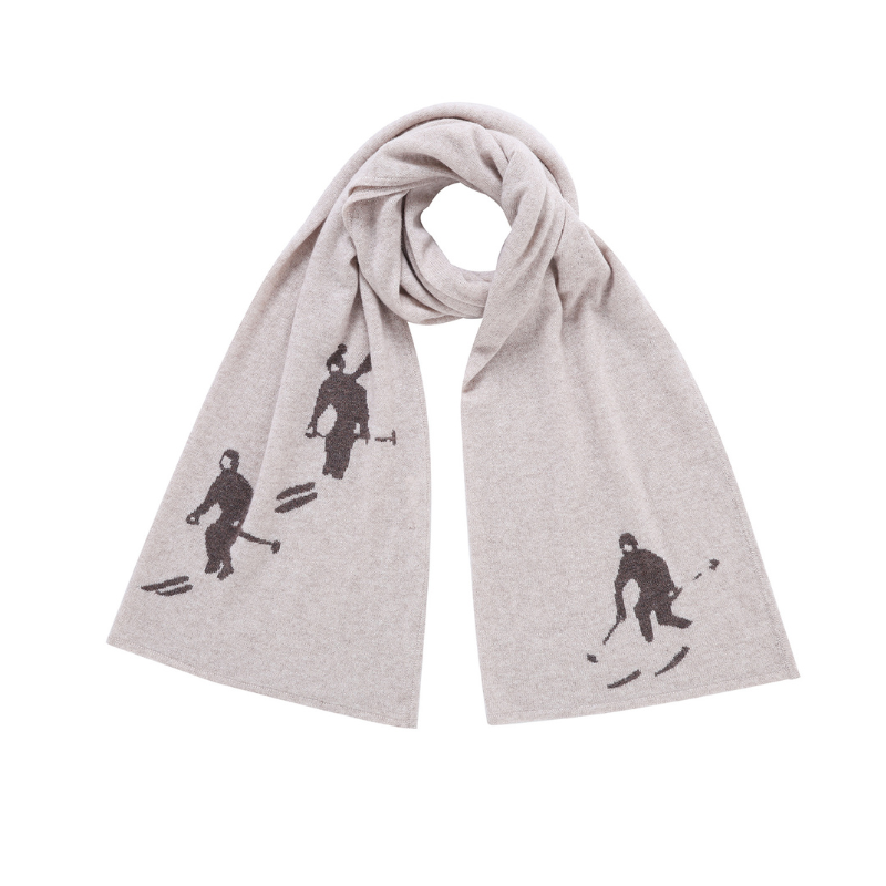 Resort Travel Scarf