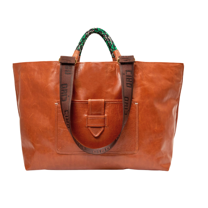 Grande Bateau Tote
