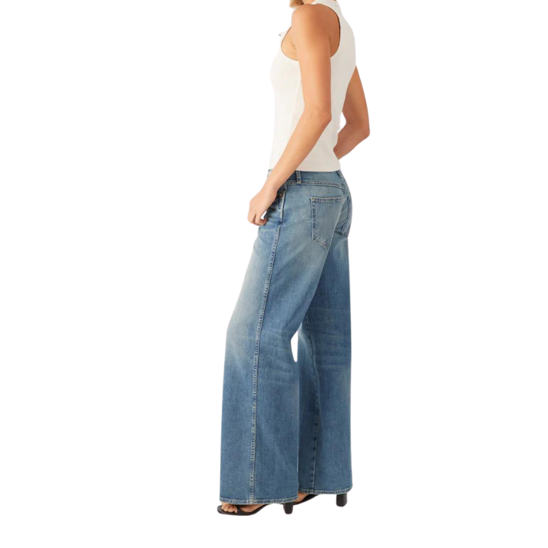 Sabine Wide Leg Pant - BH&Co