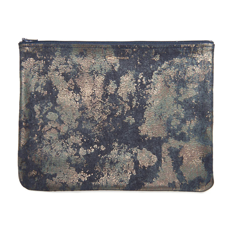 Oxidize Zip Pouch