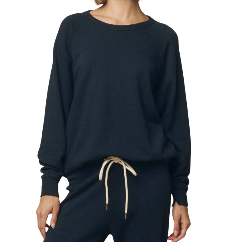 The College Sweatshirt - BH&Co