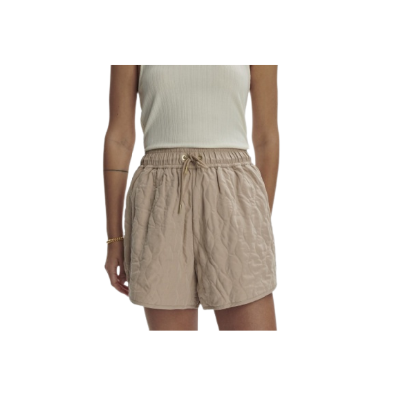 Catrine Quilted Short