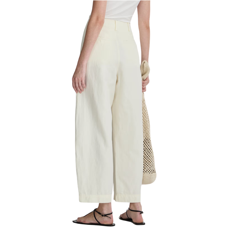 Bari Crop Trouser