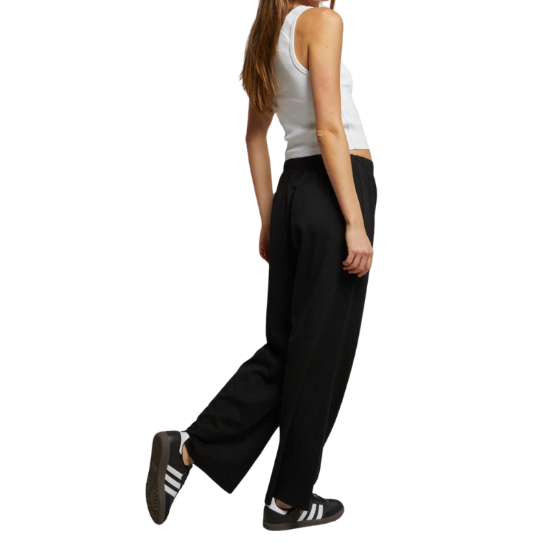 Adele Pants, True Black