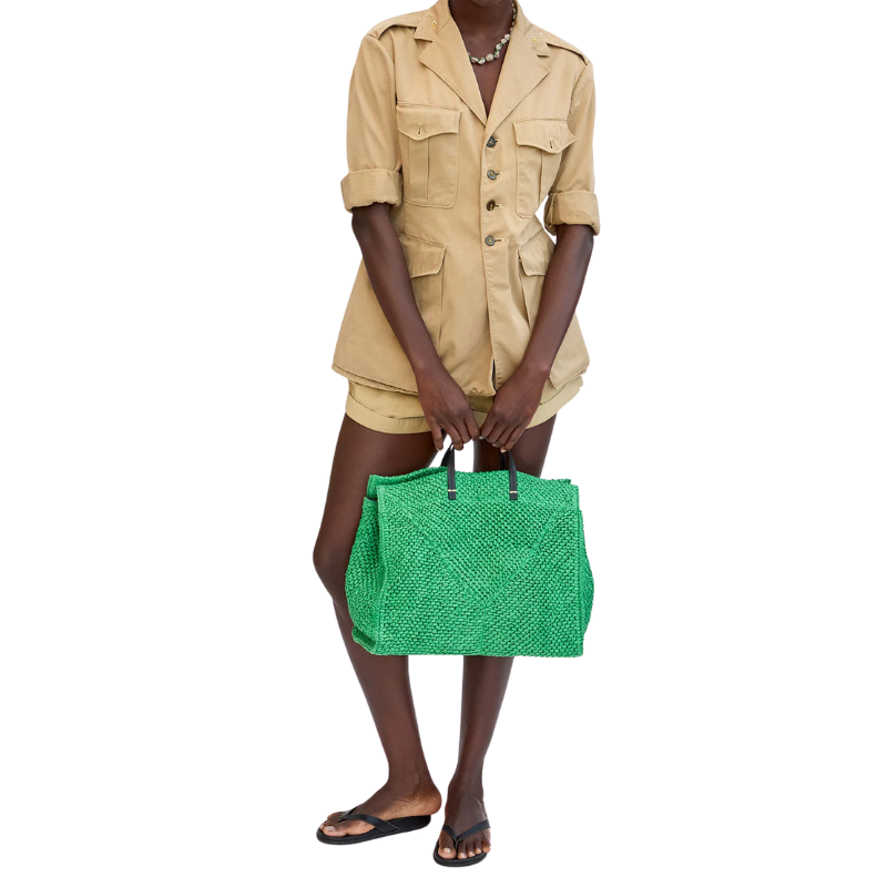 Summer Simple Tote