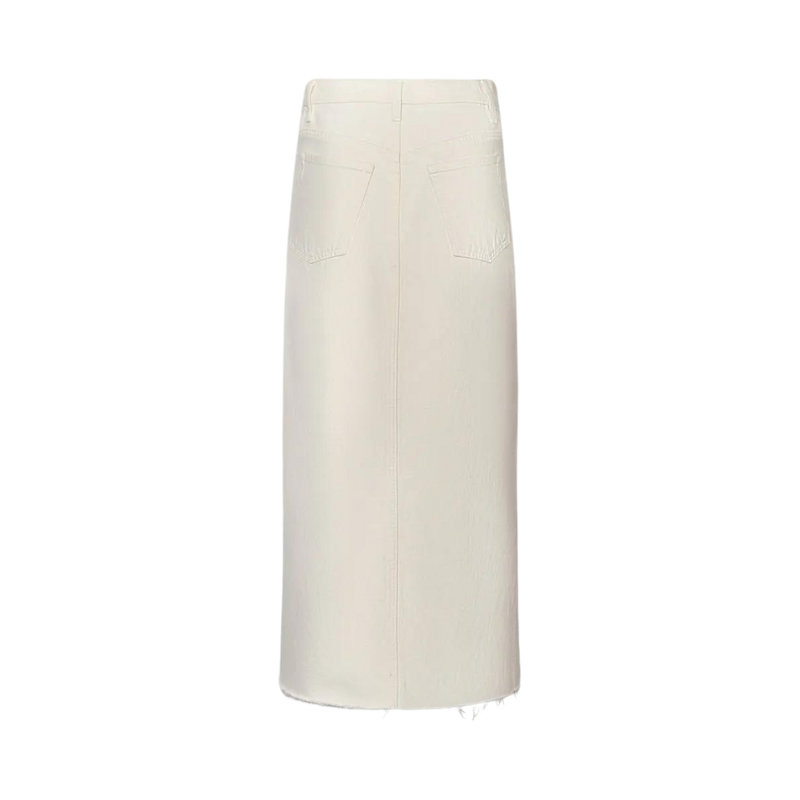 The Midaxi Skirt Back - BH&Co