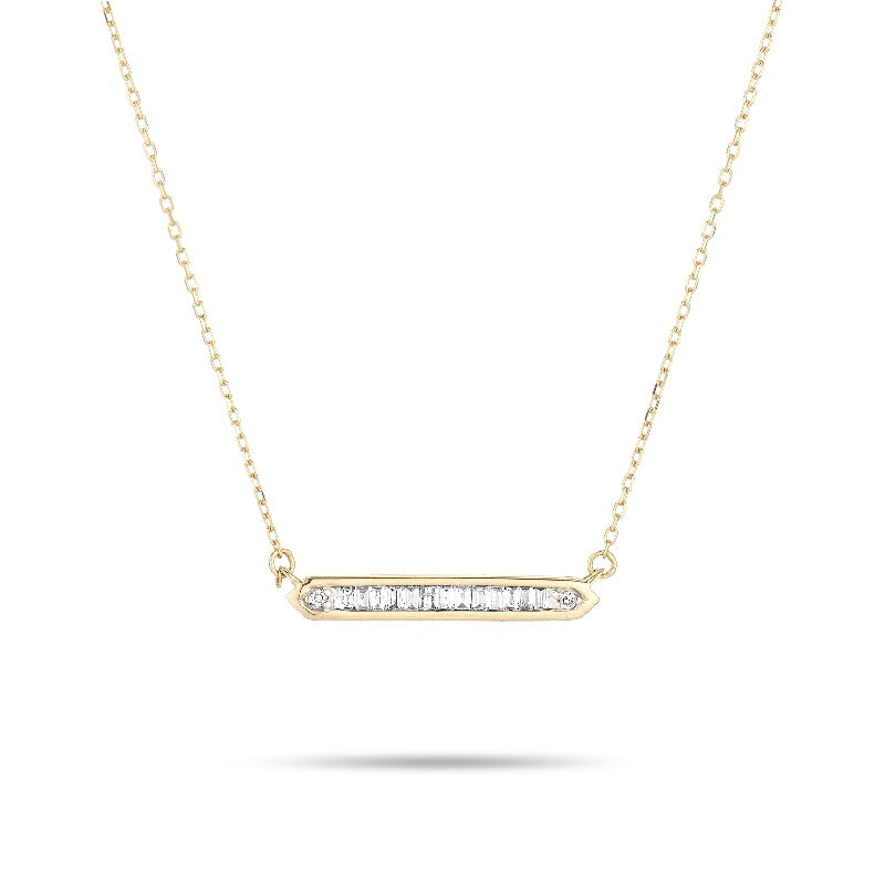 Necklaces – BH & Co.