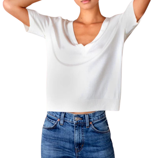 Luxe Emerson Top