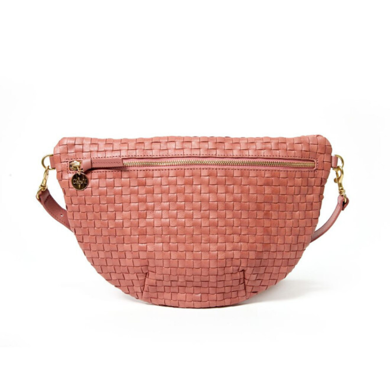 Grande Fanny in Rose Clay
