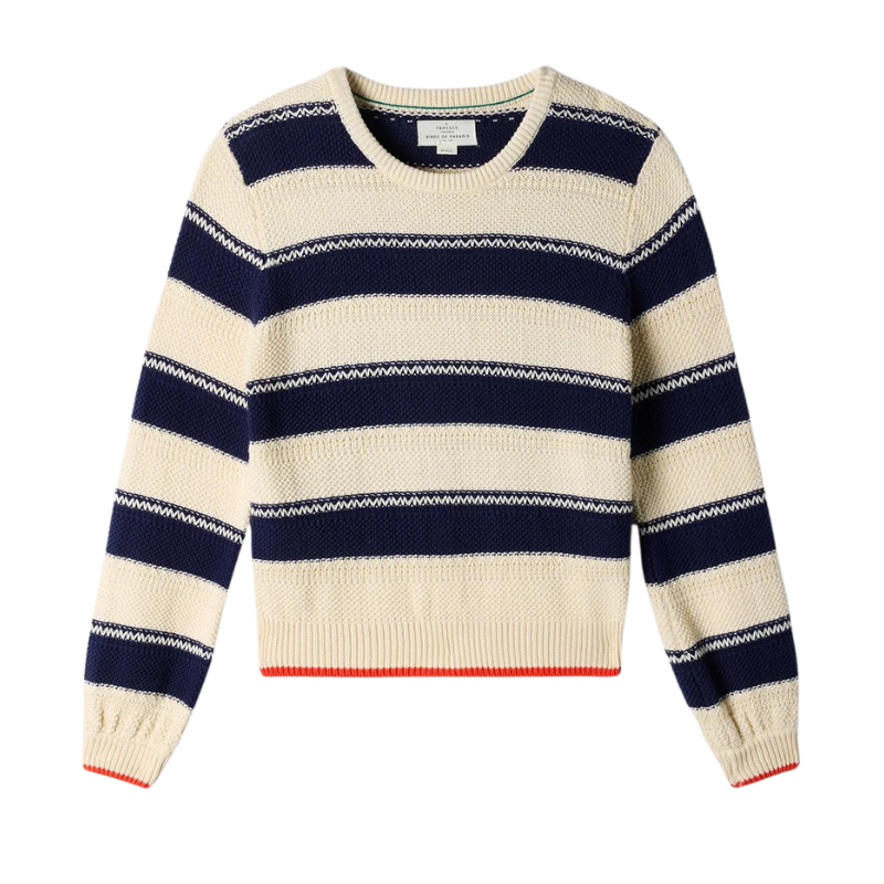 Ryann Sweater - BH&Co