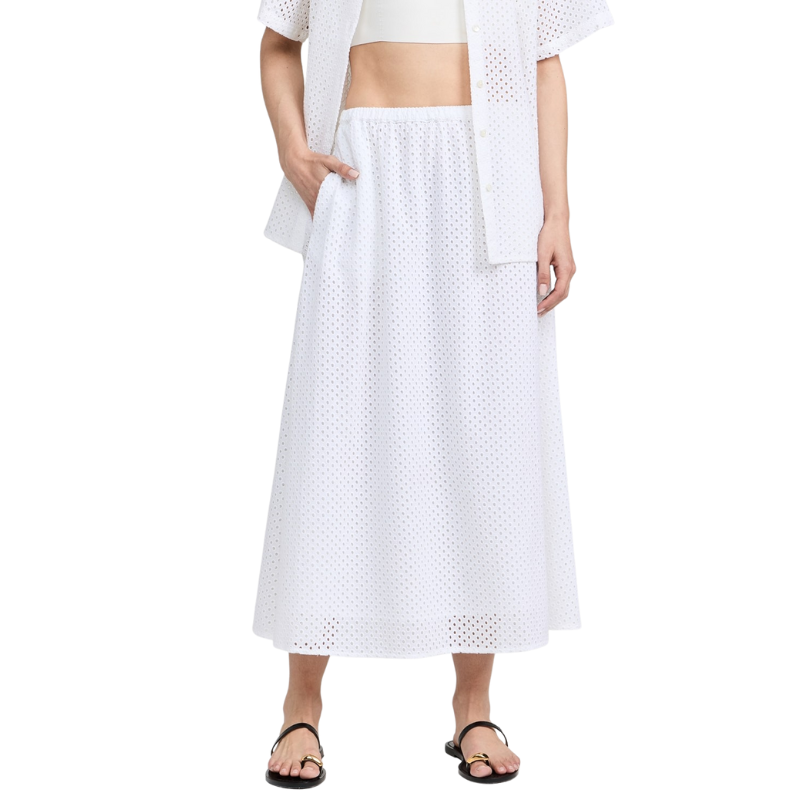 Portola Skirt