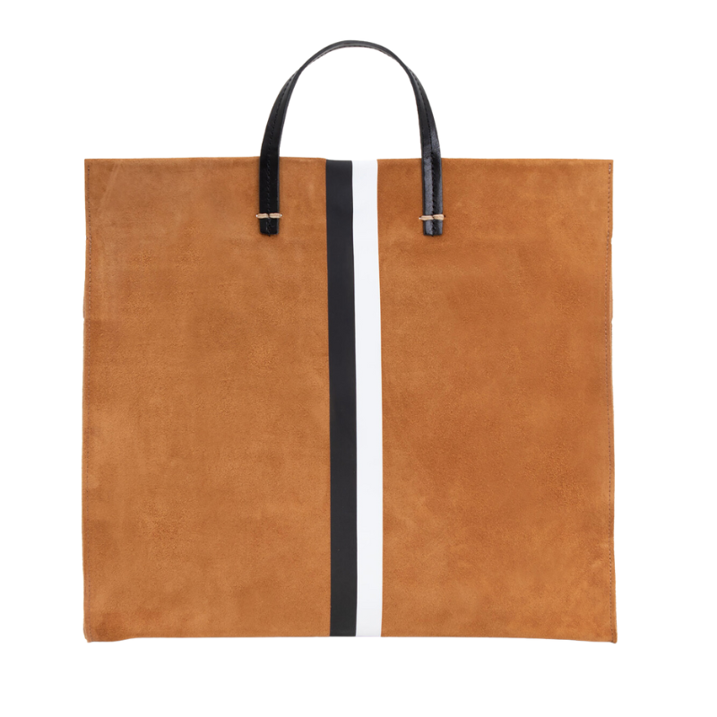Simple Tote - BH&Co. 