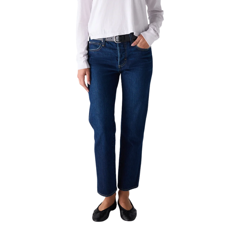 143 Denim in Crossing - BH&CO