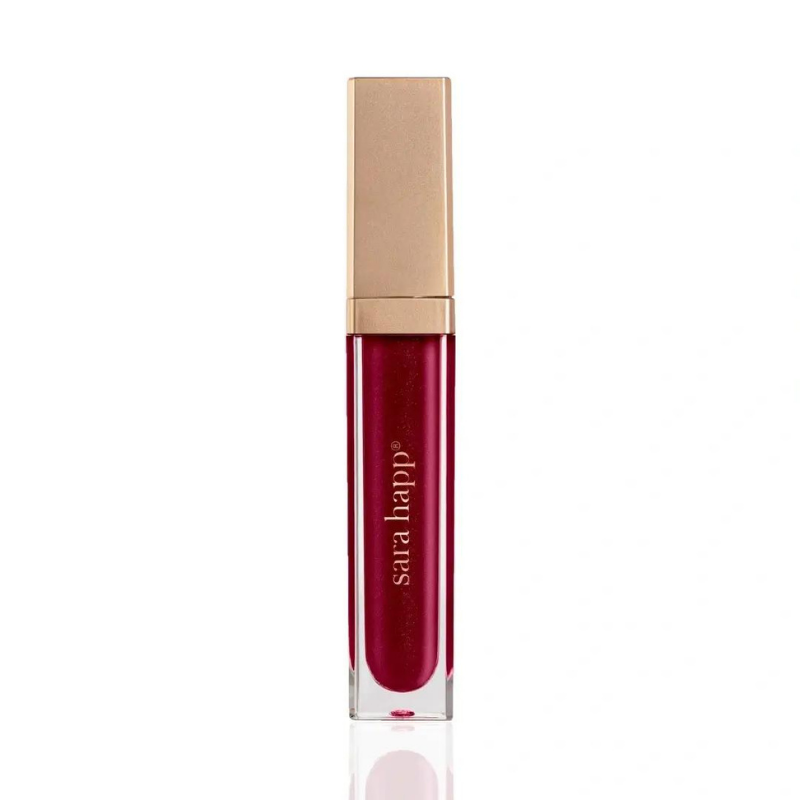 Wild Berry Lip Luxe Gloss - BH&Co