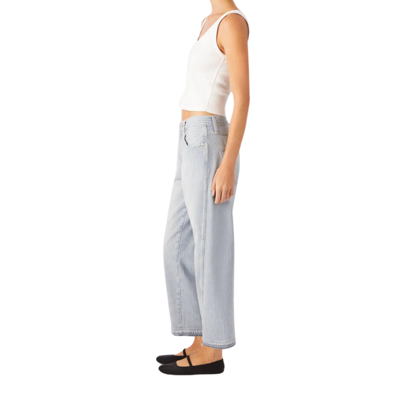 Maria Pant Side - BH&Co
