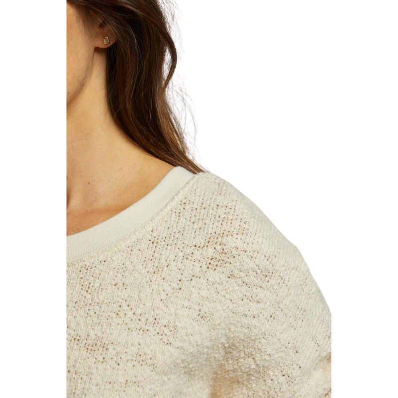 Juliette Sweater - BH&CO