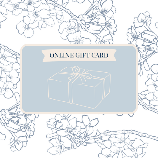 BH & Co. Online Gift Card