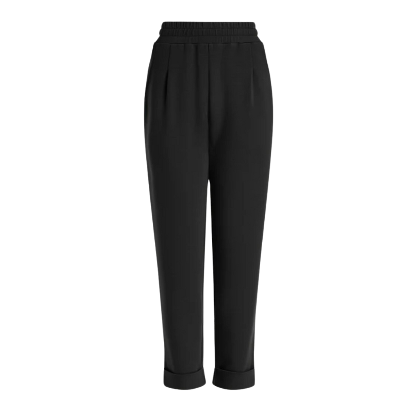 Rolled Cuff Pant 25