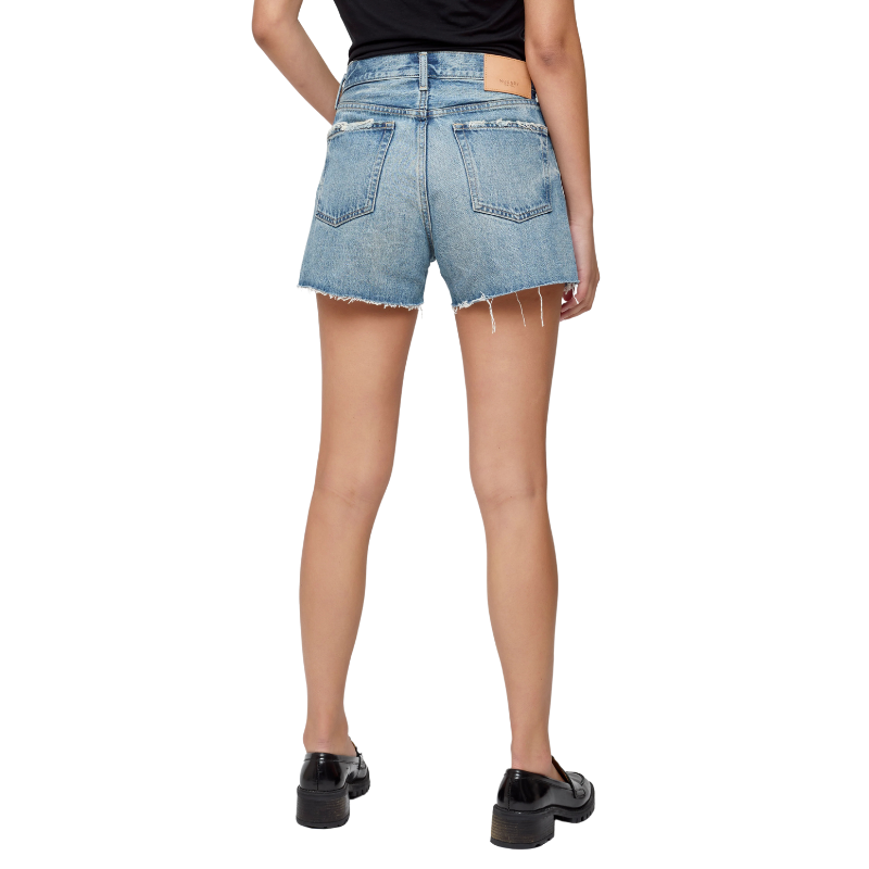 Bayville Shorts