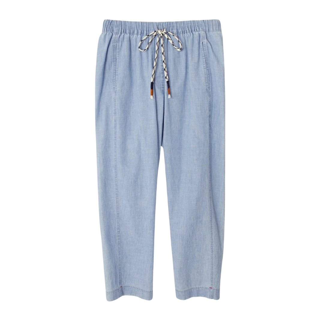 Draper Pant - BH&Co