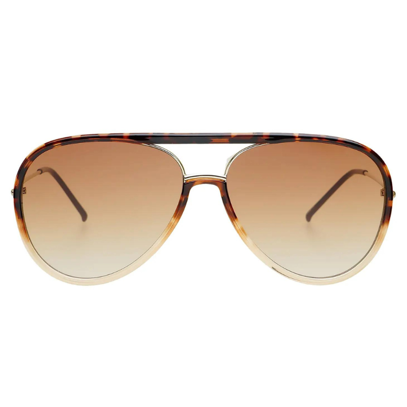 Shay Aviator Sunglasses - BH&Co