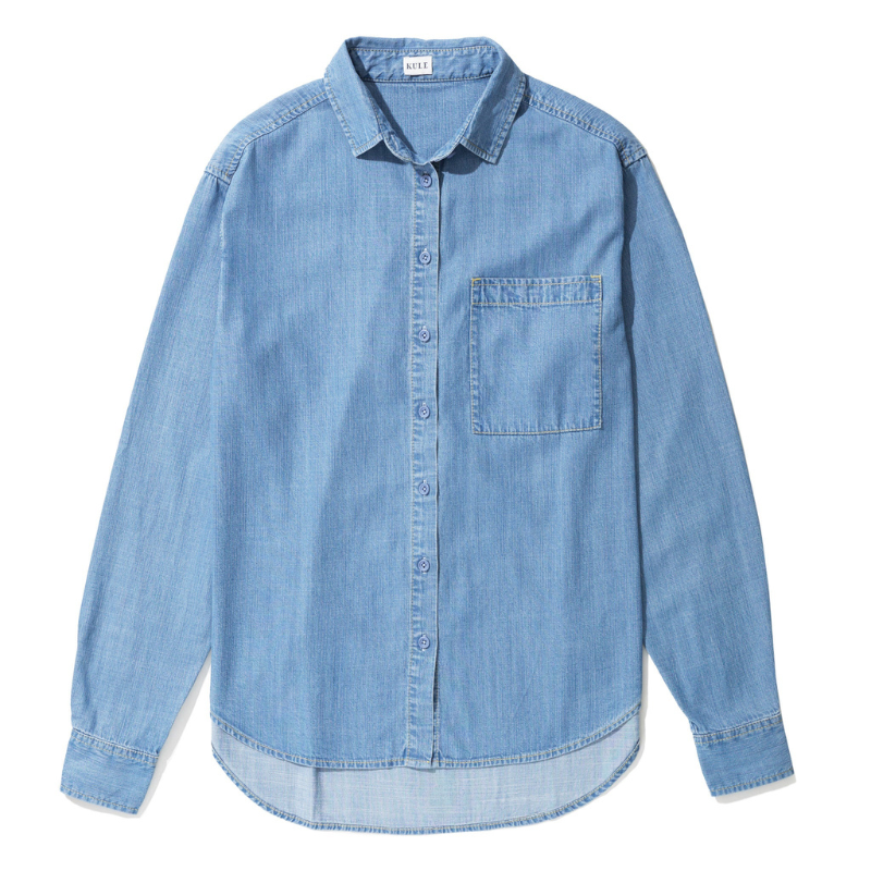 Chambray Quinn - BH&Co