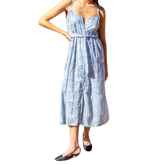 Arbor Sundress Front - BH&Co