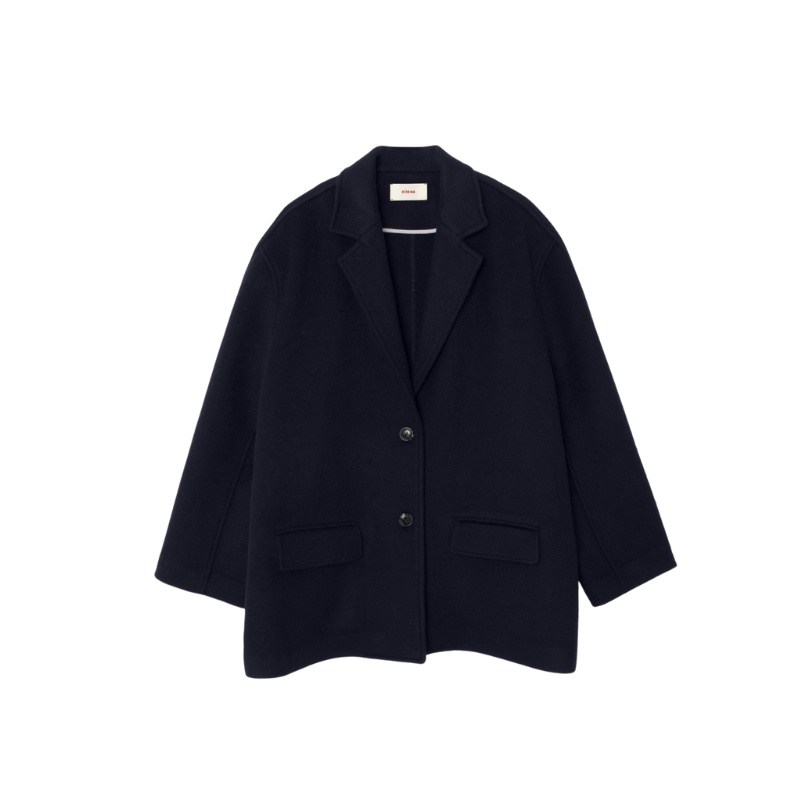 Rowan Jacket