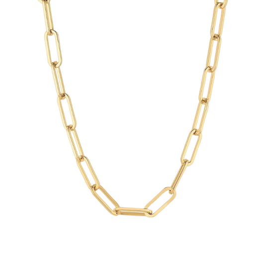 Allegra Necklace - BH&Co