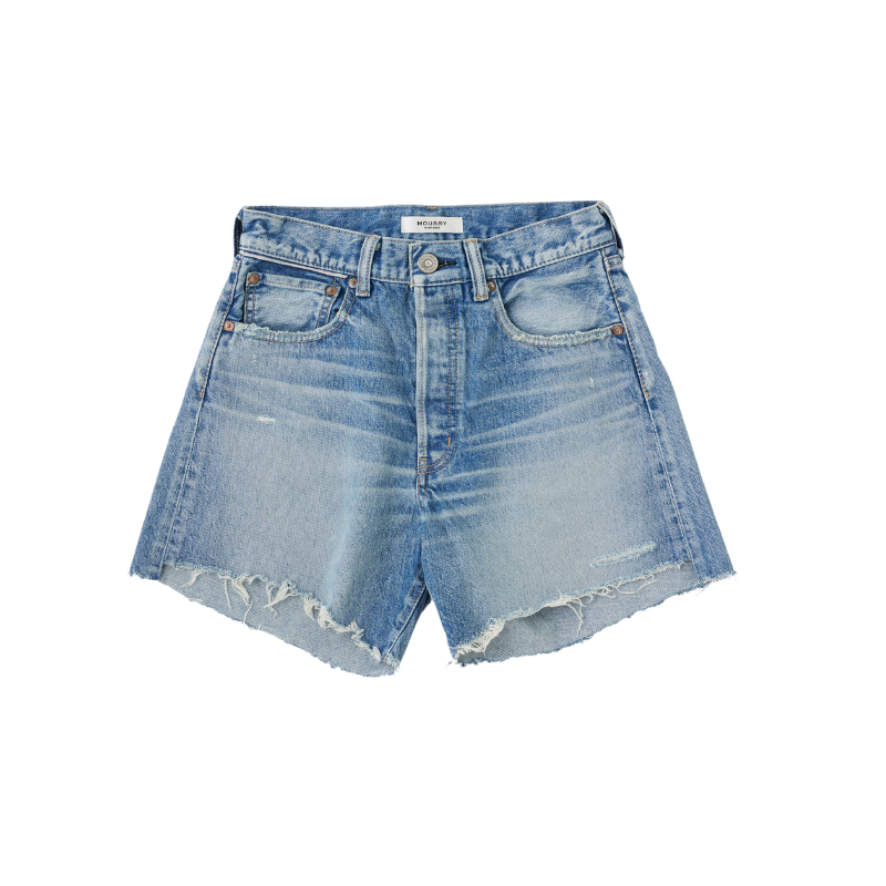 Graterford Shorts - BH&Cop