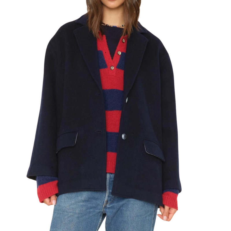 Rowan Jacket