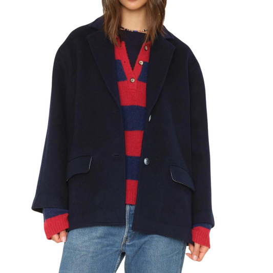 Rowan Jacket